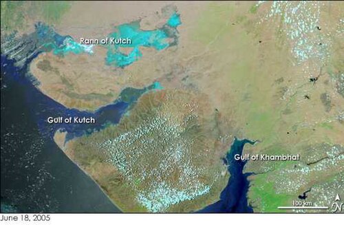 Gulf of Kutch